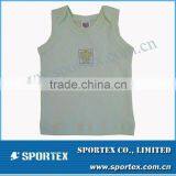 2012 New Design Knitted Baby Vests thumbnail-1