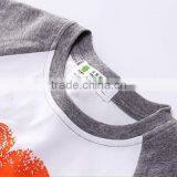 China Clothing Custom Kids Clothes Outfit Children's Girls Summer Apparel thumbnail-4