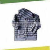 Children's T-shirt Jacket, Made of 100% Cotton thumbnail-1