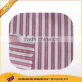 100% Mercerized Cotton Stripe Fabric thumbnail-3