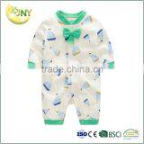 100% Cotton Baby Carter's Clothing Baby Rompers thumbnail-1