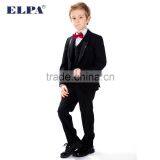 ELPA Formal Suits for Boys Plus Size Black School Uniform OEM thumbnail-2
