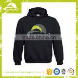 2016 New Style Custom Men's Hoody Wholesale Sweat Suits Fashion Black Mens Hoody Fleece thumbnail-1