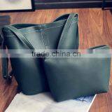 Plain Simple Design Cross Bag Women Shoulder Bags thumbnail-5