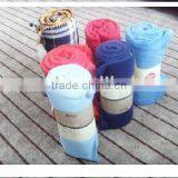 Polyester Baby Blanket thumbnail-1