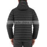 OEM Service Waterproof Men Down Jacket for Winters thumbnail-5