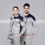 Juqian Quality Work Clothing For Work Uniform Of Engineer Work Wear Suit thumbnail-3