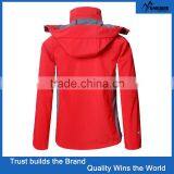 Manufacturer Supply Men Hooded Jacket Without Sleeve thumbnail-3