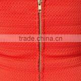 New Arrival Strapless Body-con Fit Bandage Dress 2015 Sexy Bandage Dress thumbnail-4