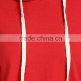 Women Pull Over Sweatshirts Custom Cropped Hoodie thumbnail-4