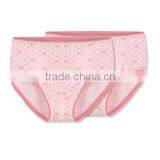 New Design Little Daisy Little Girls Modeling Panties for Female thumbnail-3