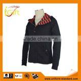 2015 Hot Sell Wholesale High Quality Tailored Made Famouscheap Personalised Hoodies thumbnail-1