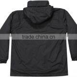 Padded Jacket thumbnail-2