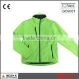 Wholesale Outdoor Apparel Men Sports Softshell Jacket thumbnail-2
