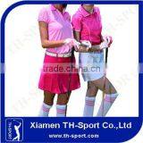 Polyester Colorful Best-sell Latest Shirts for Ladies thumbnail-2