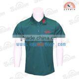 2016 Top Quality New Cricket Design Sublimated Cricket Team Jersey thumbnail-3