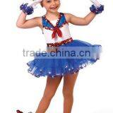 Bubble Cute School Dance Tutu/costume- Twinkle Glisten School Girl Dance Stagetutu -child and Adults' Blink School Dancewear