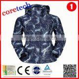 Hot Sale Washable Durable Warm Ski Jacket Factory thumbnail-2