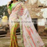 Attractive Party Wear Sarees SKU#17534 thumbnail-1