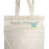 2015 Fashionable Canvas Shopping Bag ,Enviromental Shopping Bag