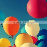 Latex Balloons Party Decoration Round At Random thumbnail-1