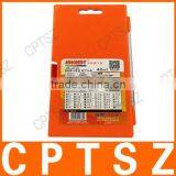 40in1 Screwdriver Set Electronic Repair Open Tool Demolition Kit JM-8136 thumbnail-4