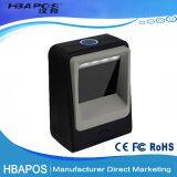 HBA-7200 Omni-Directional Barcode Scanner, Cheap Barcode Scanner, 2d Barcode Scanner thumbnail-2