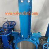 Cast Iron Gate Valve thumbnail-5