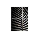 Sunscreen, Sunshade & Louvers