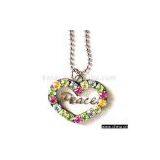 Sell Copper Die Struck Pendant thumbnail-1