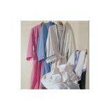 Sell Terry or Velour Bathrobe thumbnail-1