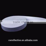 Fabric Photoluminescent Reflective Tapes Sewing on Overall Vest thumbnail-3