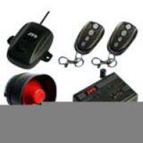Sell Car Alarm ( With Remote Start ) thumbnail-1