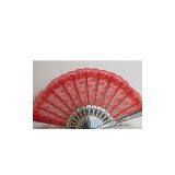Sell Lace Fan thumbnail-1