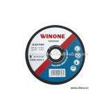 Sell Cut Off Wheel (Flat Type)R41A-B