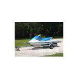 Indonesia Yamaha VX110 Sport Waverunner 2006 Boat thumbnail-1