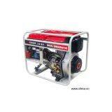 Sell Diesel Generator thumbnail-1