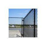 Chain Link Fence Mesh 10 thumbnail-1