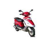 Sell 50cc Scooter thumbnail-1