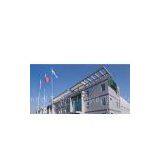 OBE Door Control Technology(Beijing)Co.,Ltd company overview - view 1 thumbnail