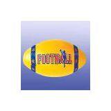 Sell Inflatable Football thumbnail-1