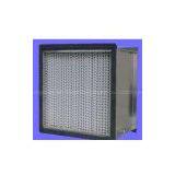 Deep-pleat HEPA Filter thumbnail-1