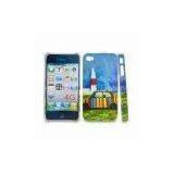 Design Back Cases for Apple's IPhone 4 Spare Part thumbnail-1