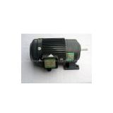 1.5kw AC Gear Motor