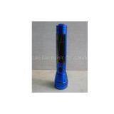 10LED Solar Energy Torch