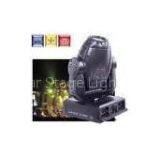 18Channels 1200W Spot Moving Heads Lighting, Stage Light Fixtures With LCD Display