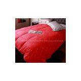 Feather Quilt