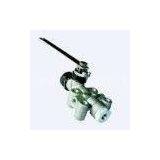 Leveling Valve, Truck Brake Valve With OEM SV1310 / SV1361