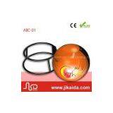 Automatic Ball Fire Extinguishers With Weight Only 1.3kg thumbnail-3