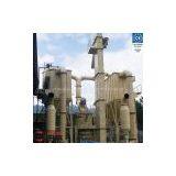 Portland Cement Clinker Grinder Mill, Ultra Fine Cement thumbnail-1